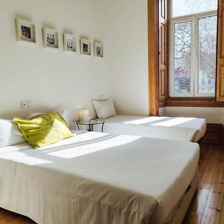 Casa Da Praca By Purus Hotel Coimbra Eksteriør billede