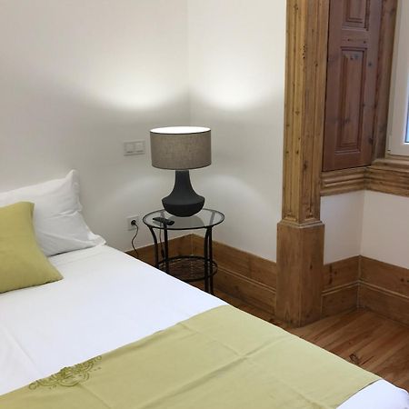 Casa Da Praca By Purus Hotel Coimbra Eksteriør billede