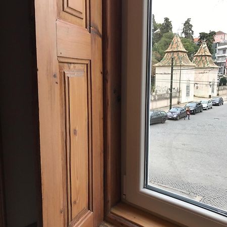 Casa Da Praca By Purus Hotel Coimbra Eksteriør billede