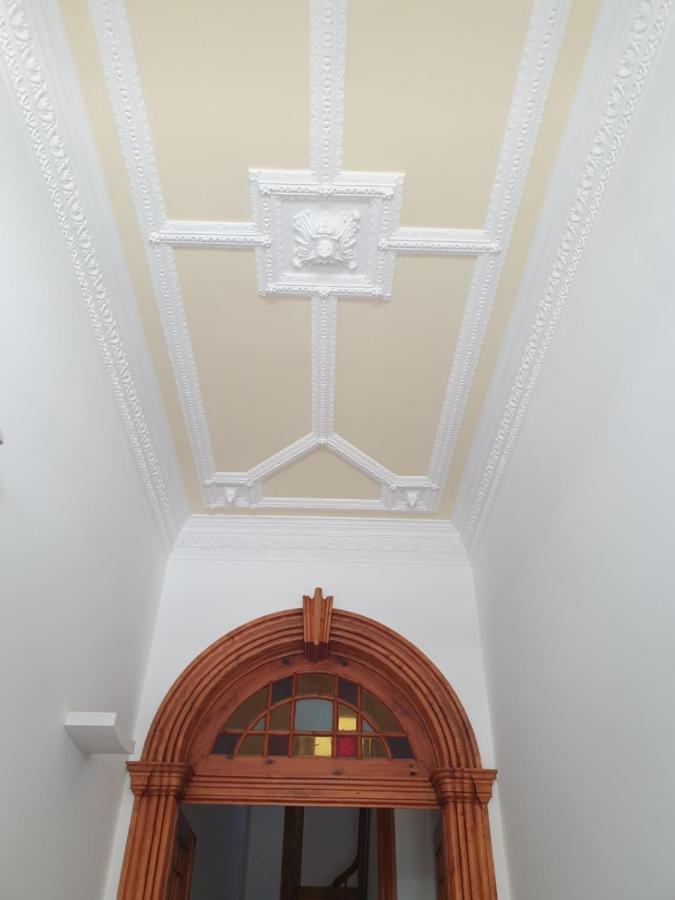 Casa Da Praca By Purus Hotel Coimbra Eksteriør billede