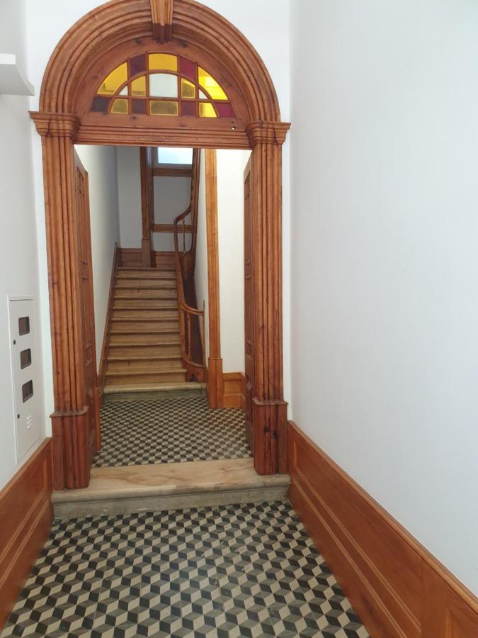Casa Da Praca By Purus Hotel Coimbra Eksteriør billede