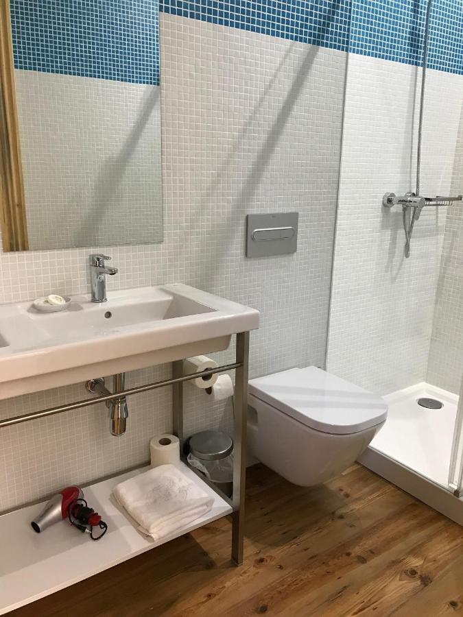 Casa Da Praca By Purus Hotel Coimbra Eksteriør billede