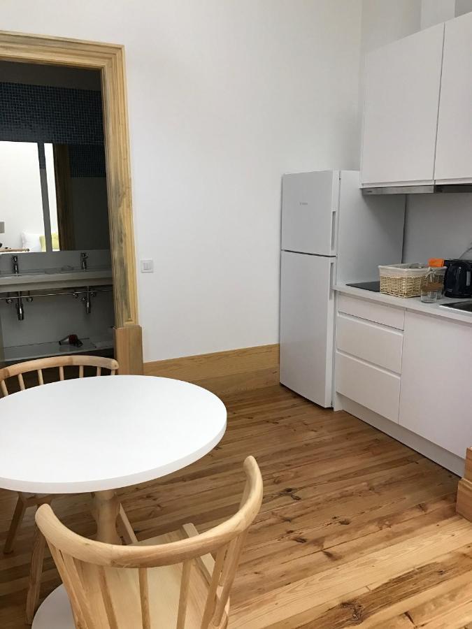 Casa Da Praca By Purus Hotel Coimbra Eksteriør billede