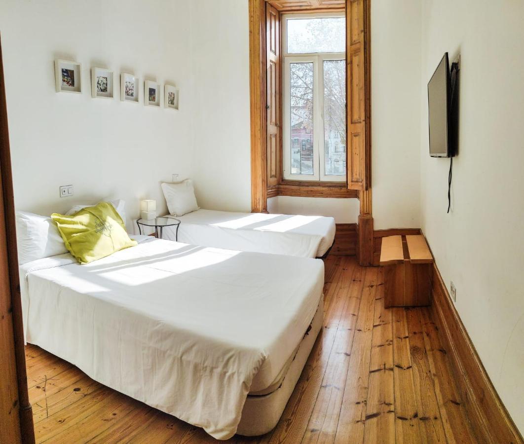 Casa Da Praca By Purus Hotel Coimbra Eksteriør billede