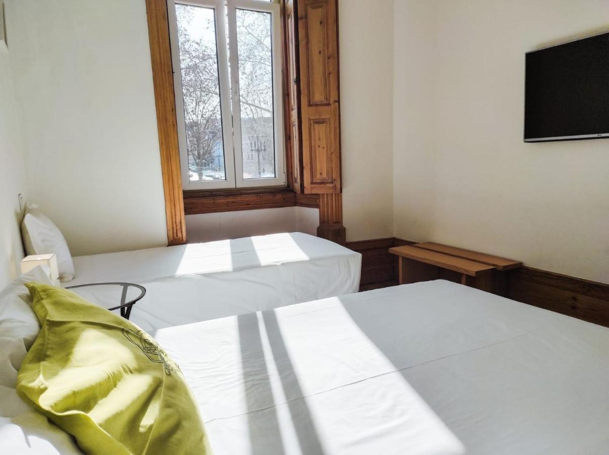 Casa Da Praca By Purus Hotel Coimbra Eksteriør billede