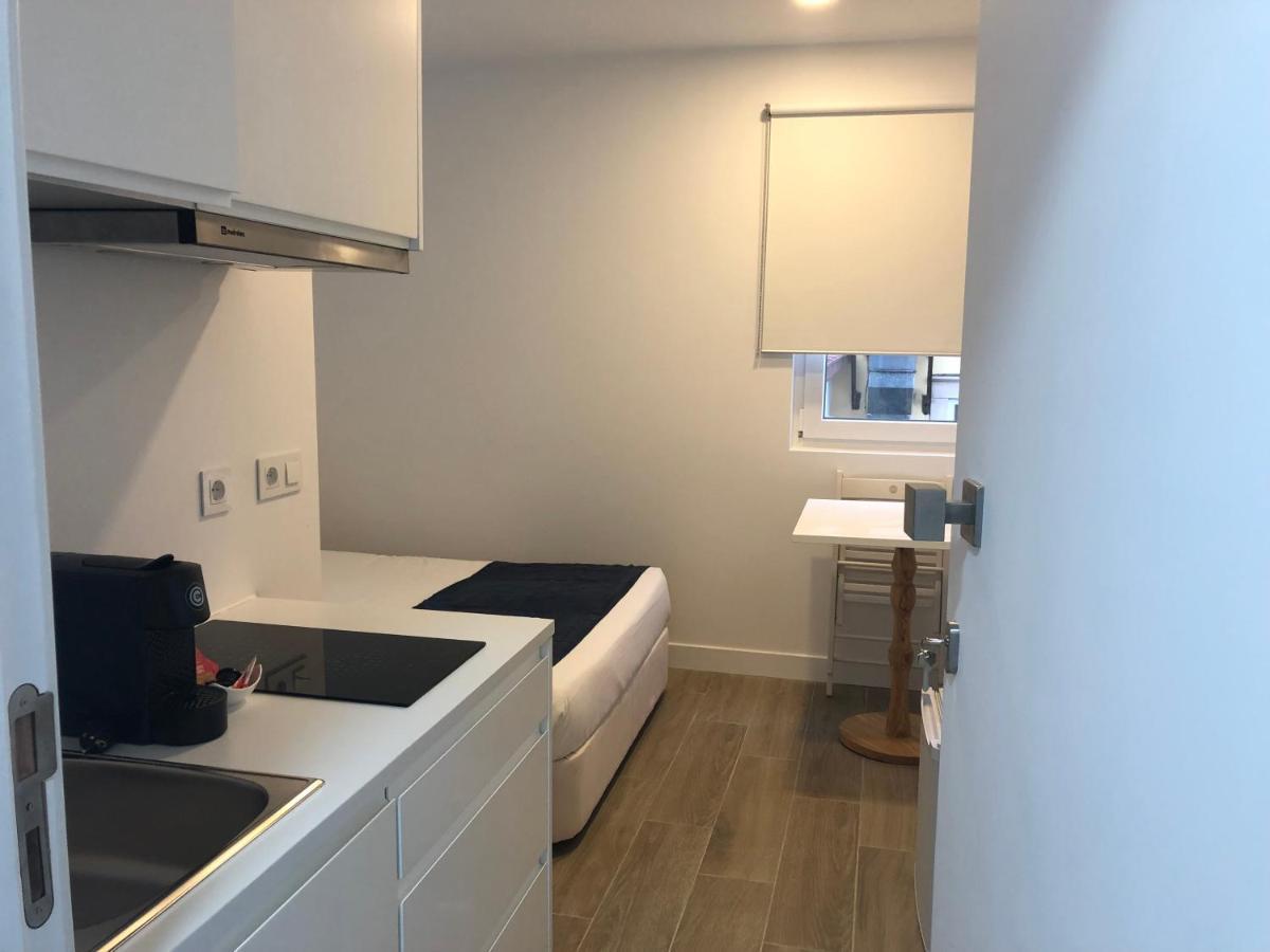 Casa Da Praca By Purus Hotel Coimbra Eksteriør billede