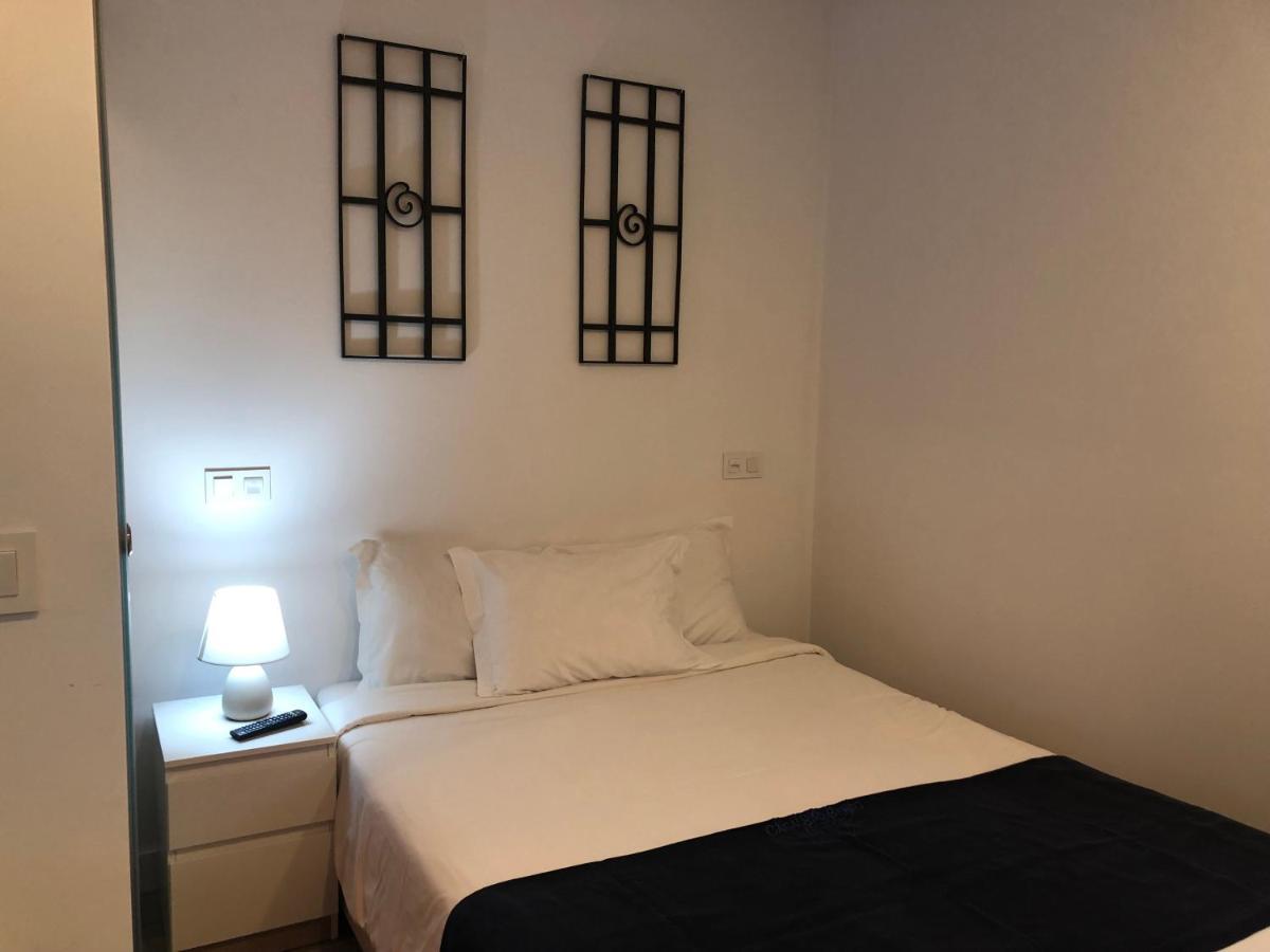 Casa Da Praca By Purus Hotel Coimbra Eksteriør billede