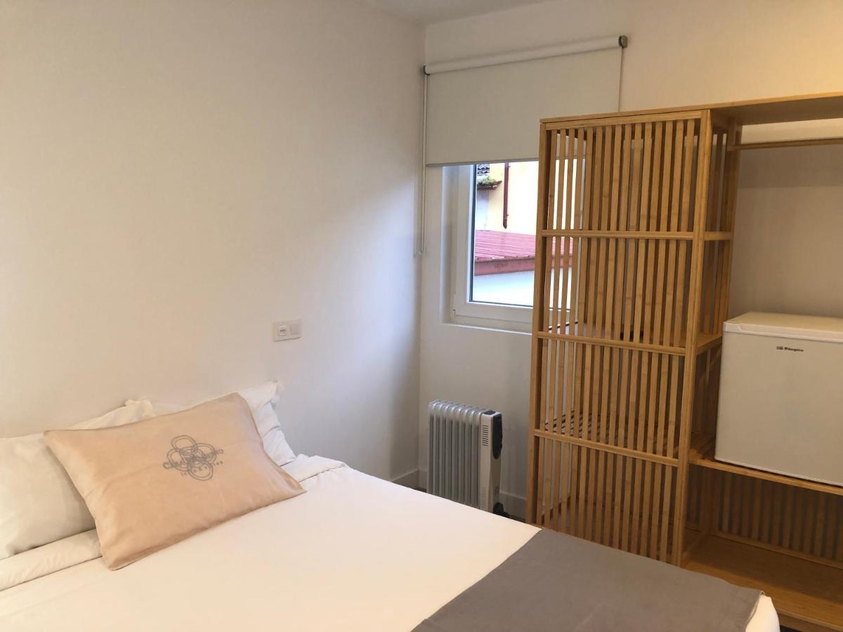Casa Da Praca By Purus Hotel Coimbra Eksteriør billede