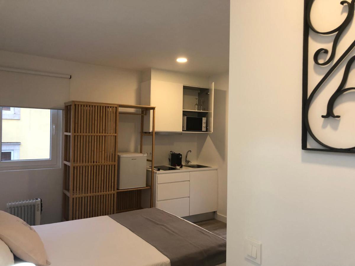 Casa Da Praca By Purus Hotel Coimbra Eksteriør billede