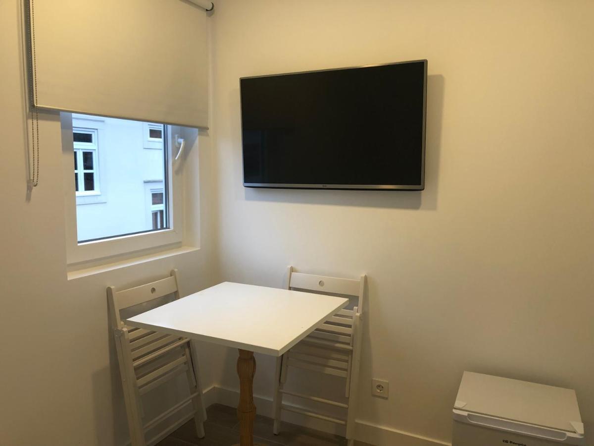 Casa Da Praca By Purus Hotel Coimbra Eksteriør billede