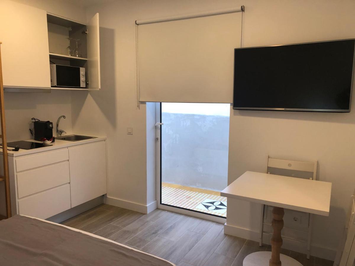 Casa Da Praca By Purus Hotel Coimbra Eksteriør billede