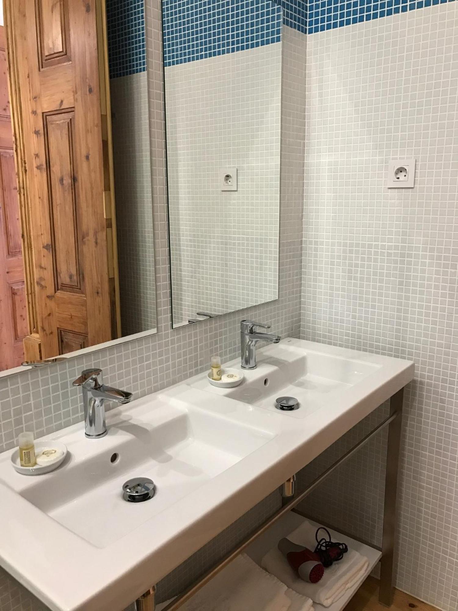 Casa Da Praca By Purus Hotel Coimbra Eksteriør billede