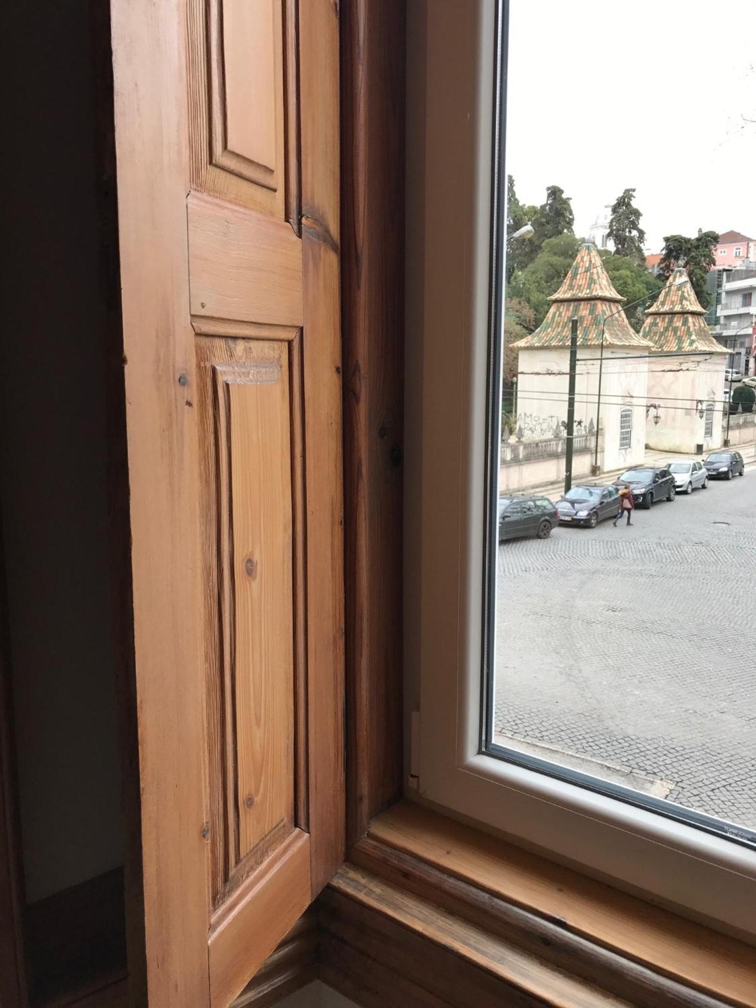Casa Da Praca By Purus Hotel Coimbra Eksteriør billede