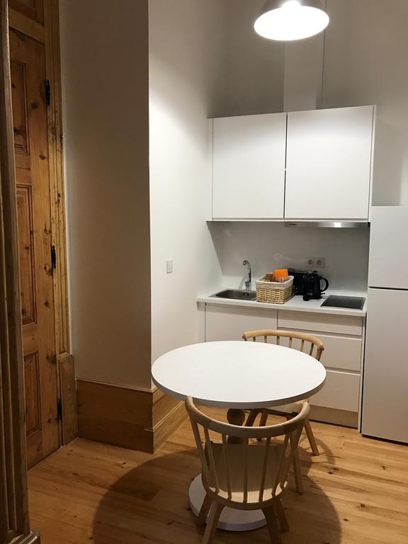 Casa Da Praca By Purus Hotel Coimbra Eksteriør billede