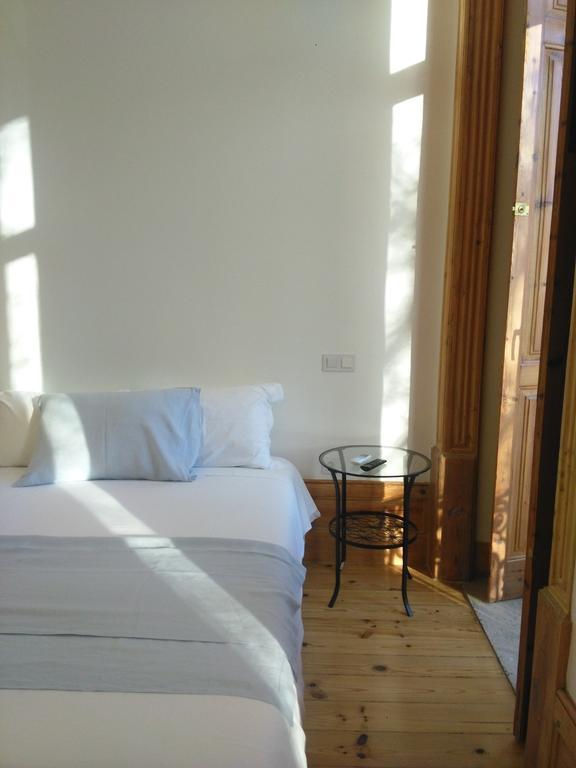 Casa Da Praca By Purus Hotel Coimbra Eksteriør billede
