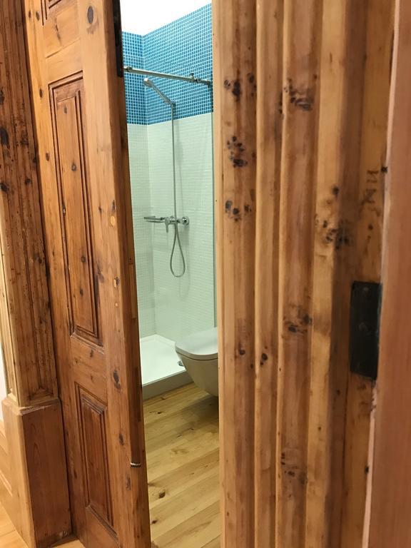 Casa Da Praca By Purus Hotel Coimbra Eksteriør billede