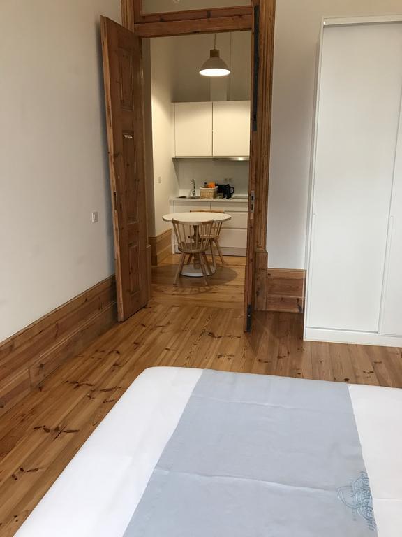 Casa Da Praca By Purus Hotel Coimbra Eksteriør billede