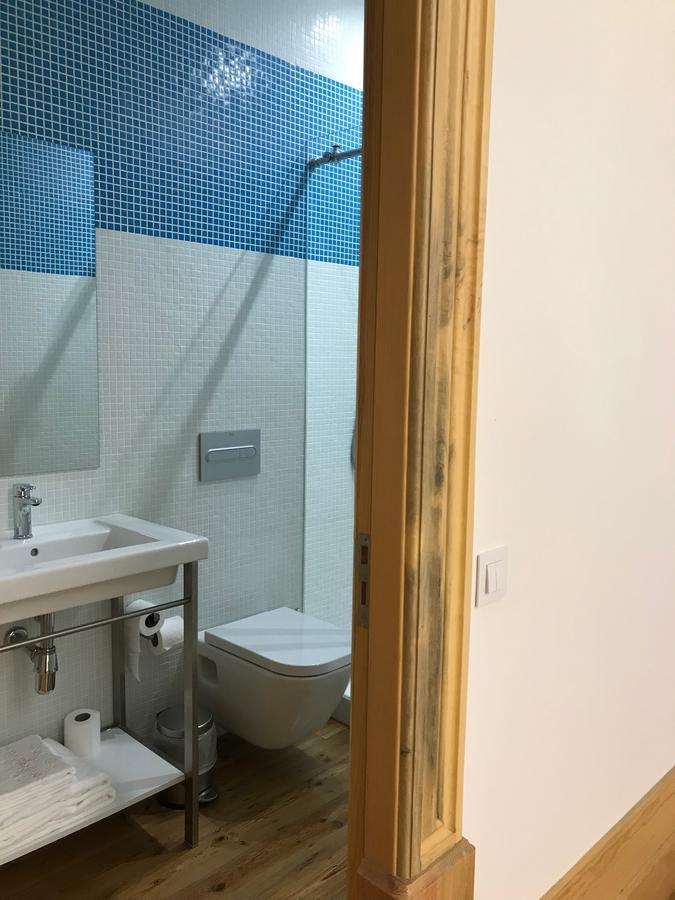 Casa Da Praca By Purus Hotel Coimbra Værelse billede