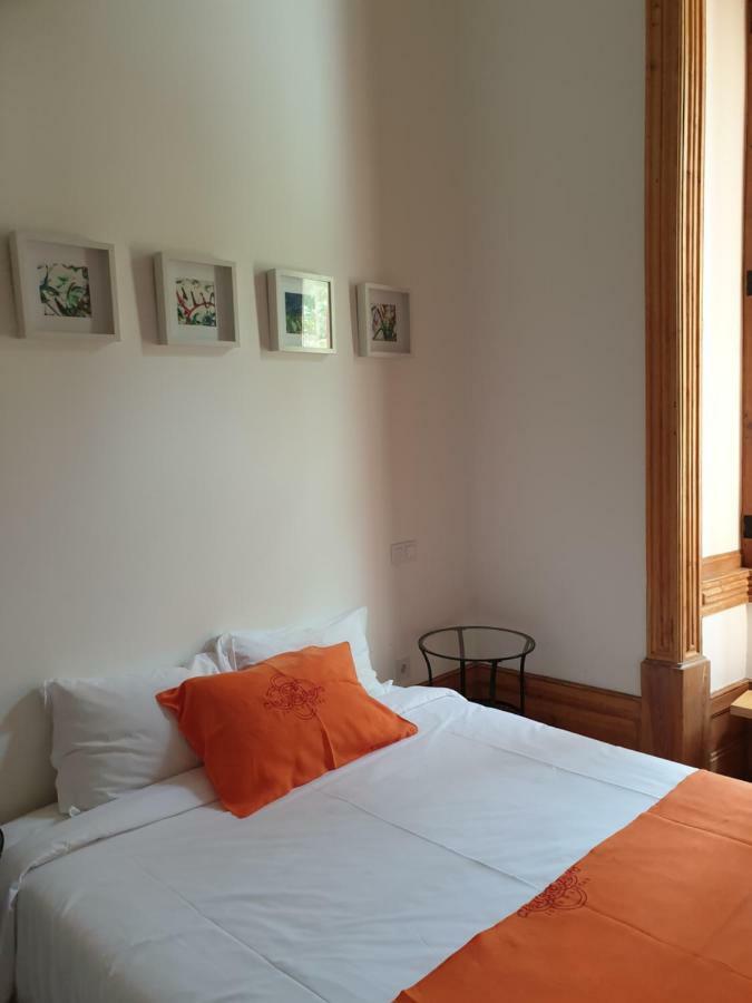 Casa Da Praca By Purus Hotel Coimbra Eksteriør billede
