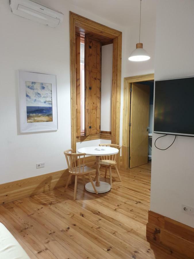 Casa Da Praca By Purus Hotel Coimbra Eksteriør billede