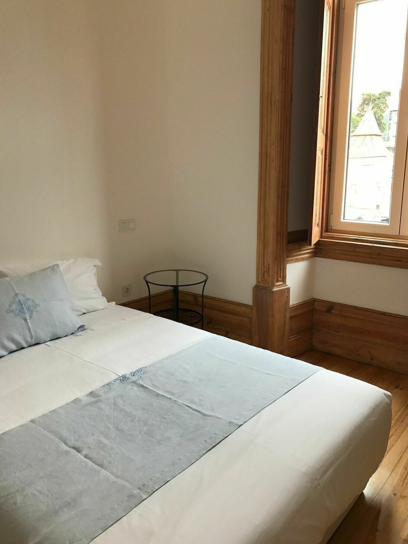 Casa Da Praca By Purus Hotel Coimbra Eksteriør billede